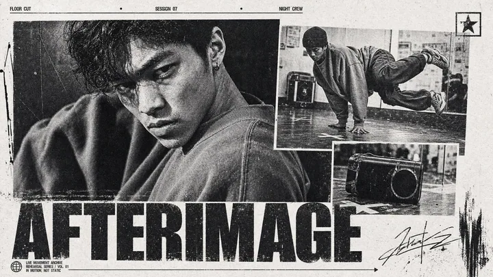 Monochrome Xerox Sports Dossier
