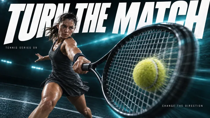 Velocity Type Sport — Part 3