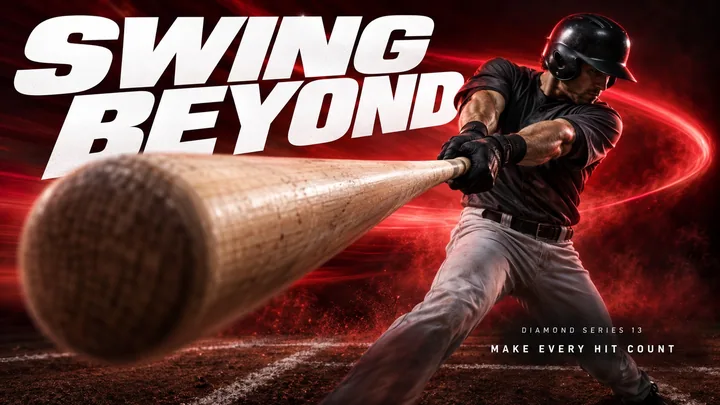 Velocity Type Sport — Part 4